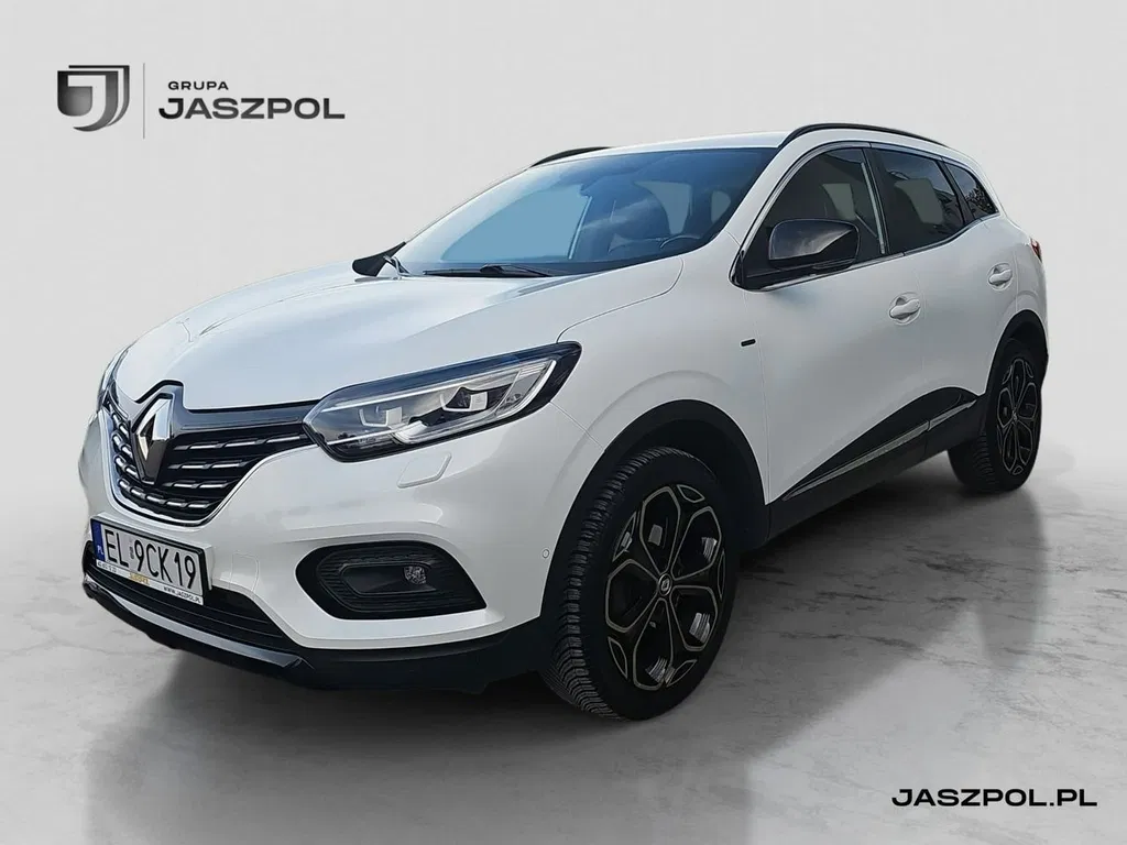Zdjęcie: 2021 Renault Kadjar