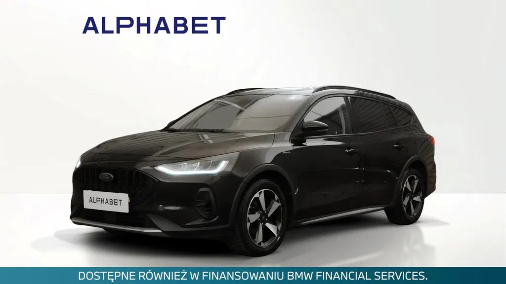 Zdjęcie: 2024 Ford Focus