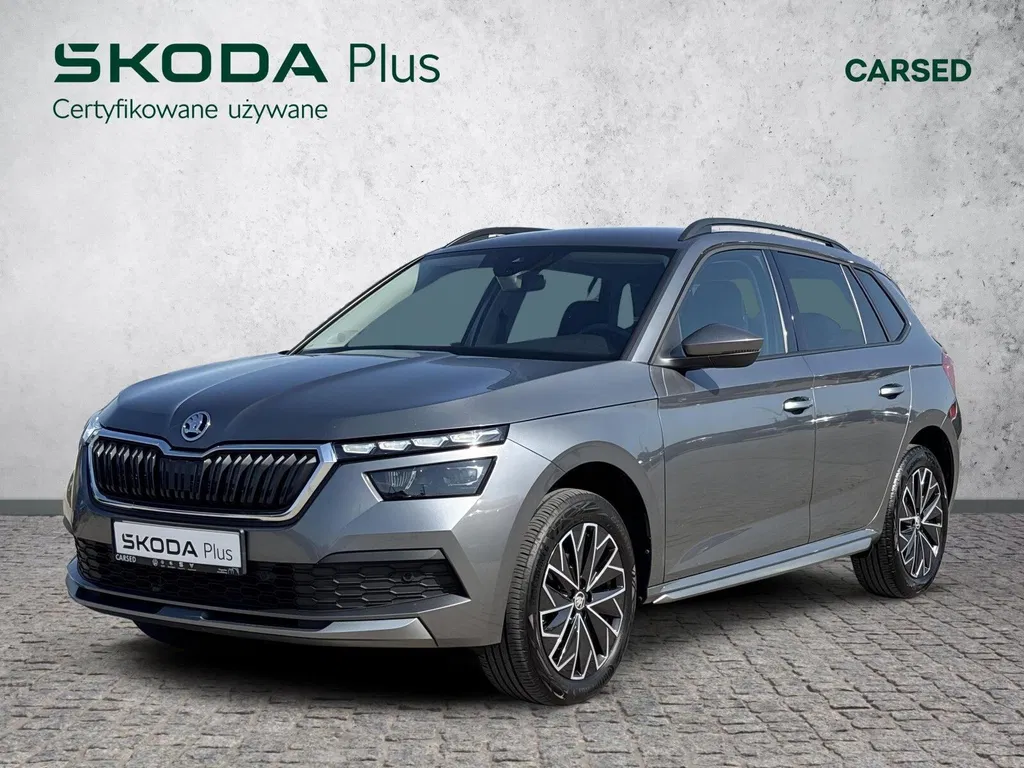Zdjęcie: 2024 Skoda Kamiq