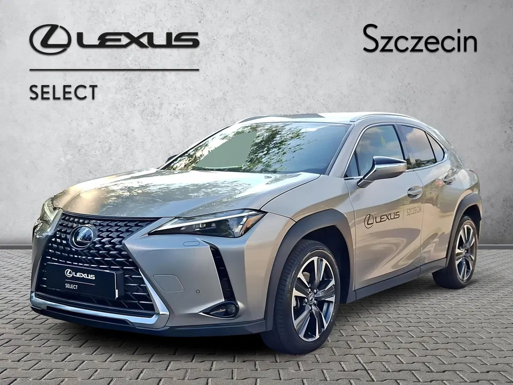 Zdjęcie: 2025 Lexus UX