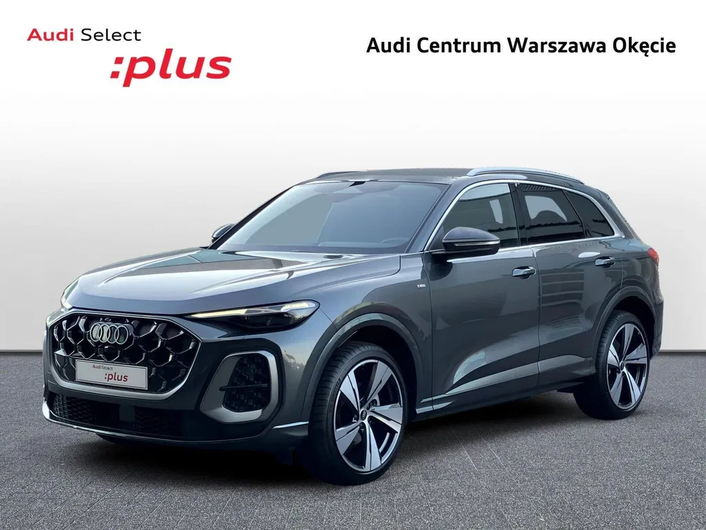 Zdjęcie: 2026 Audi Q5