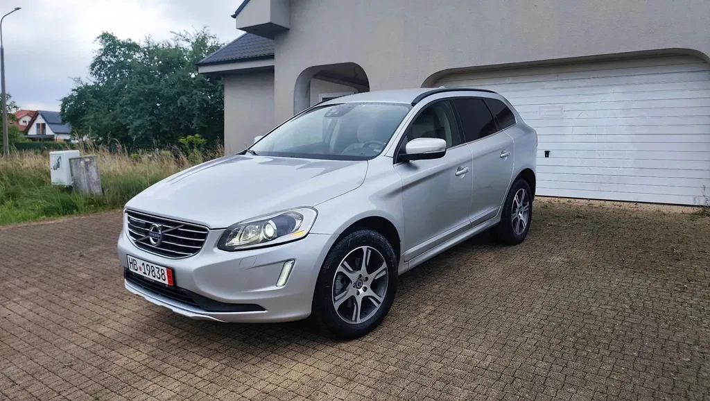 Zdjęcie: 2015 Volvo XC 60
