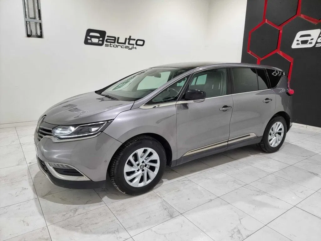Zdjęcie: 2016 Renault Espace