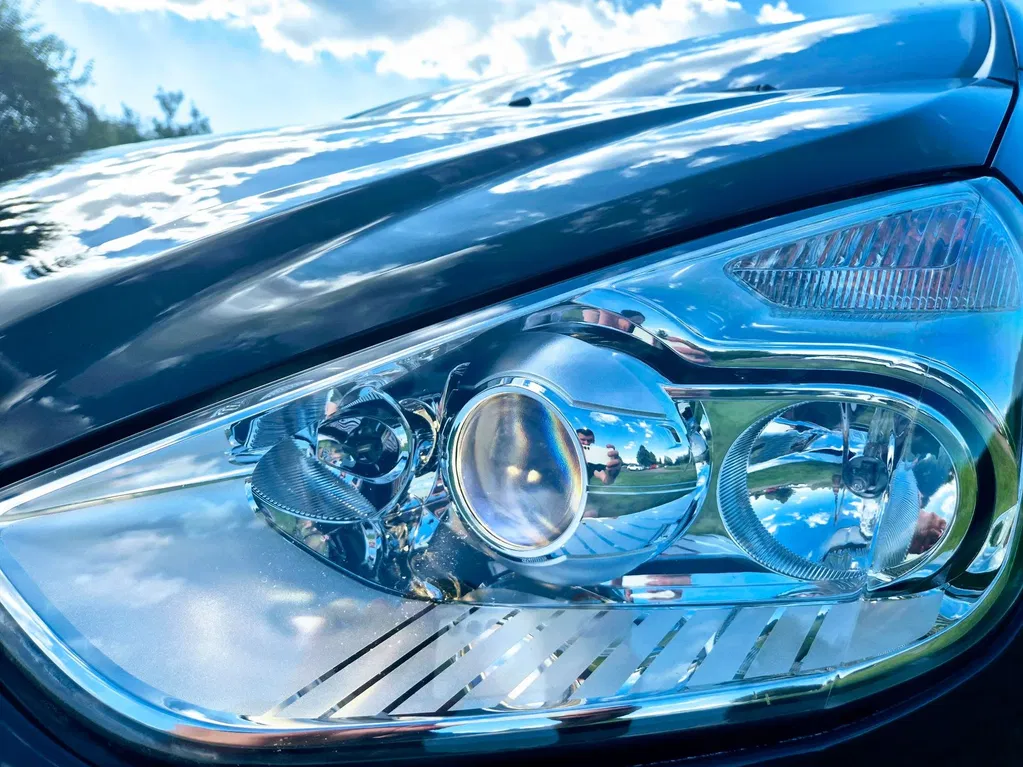 Zdjęcie: 2014 Ford S-Max