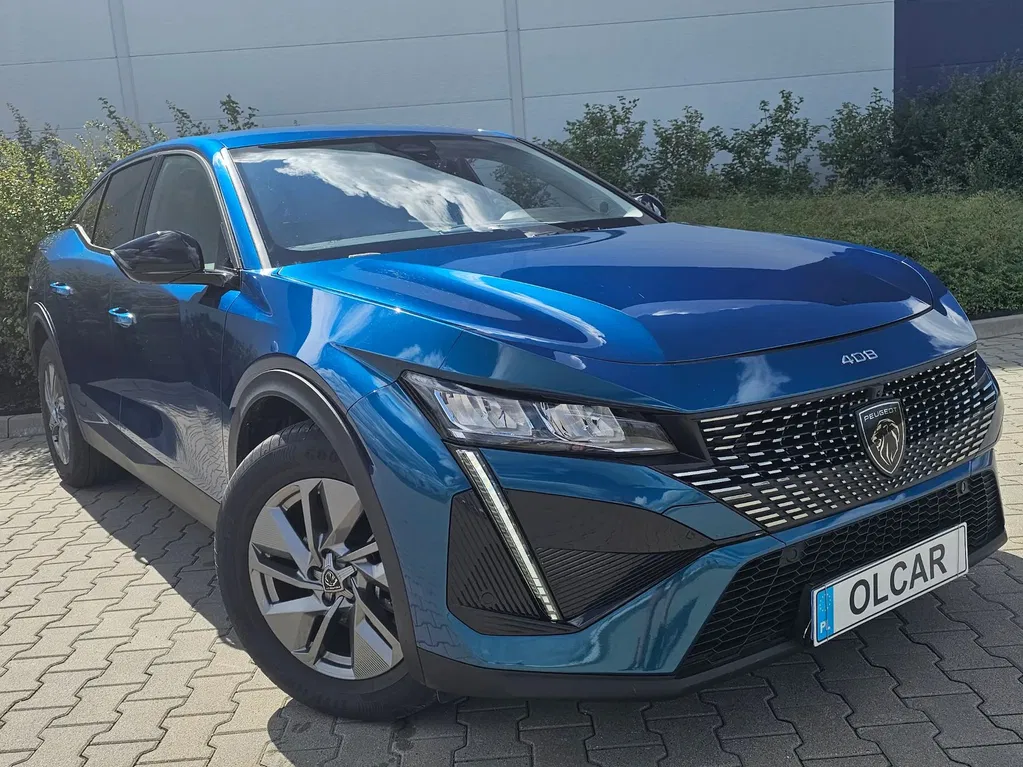 Zdjęcie: 2025 Peugeot Pozostałe Peugeot