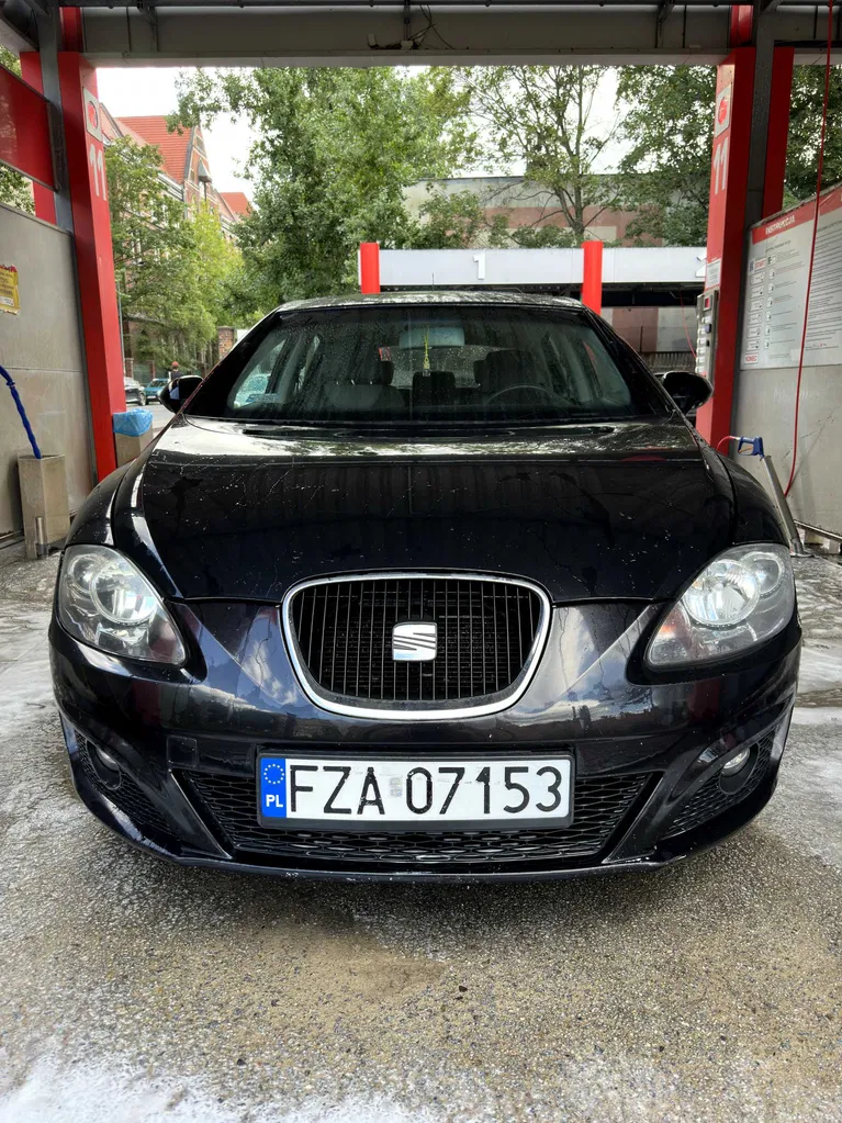 Zdjęcie: 2010 Seat Pozostałe Seat