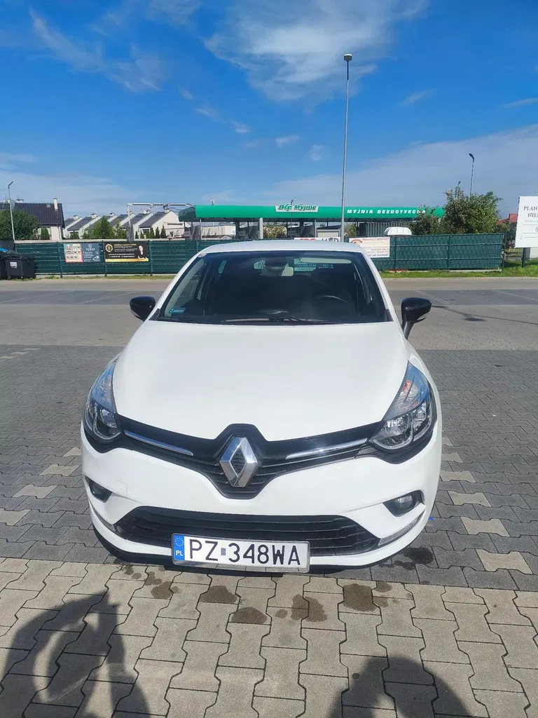 Zdjęcie: 2019 Renault Clio