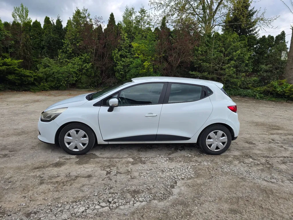 Zdjęcie: 2016 Renault Clio