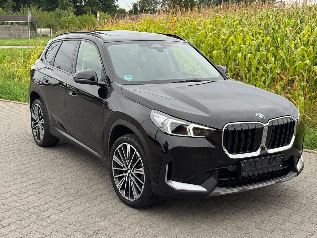 Zdjęcie: 2025 BMW X1