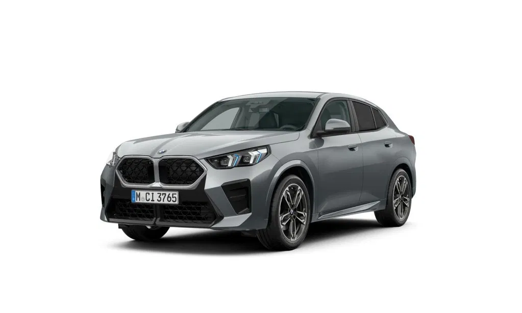 Zdjęcie: 2026 BMW X2