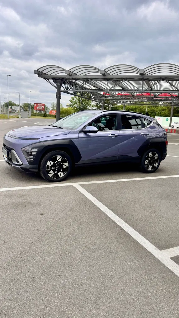 Zdjęcie: 2023 Hyundai Kona