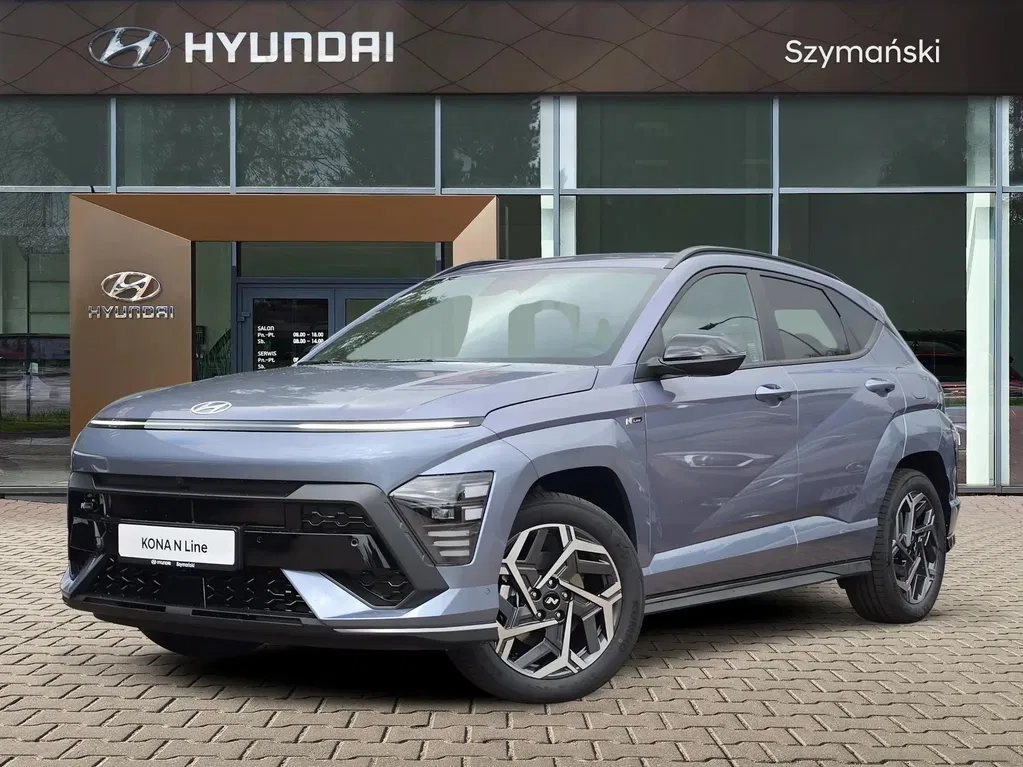 Zdjęcie: 2026 Hyundai Kona