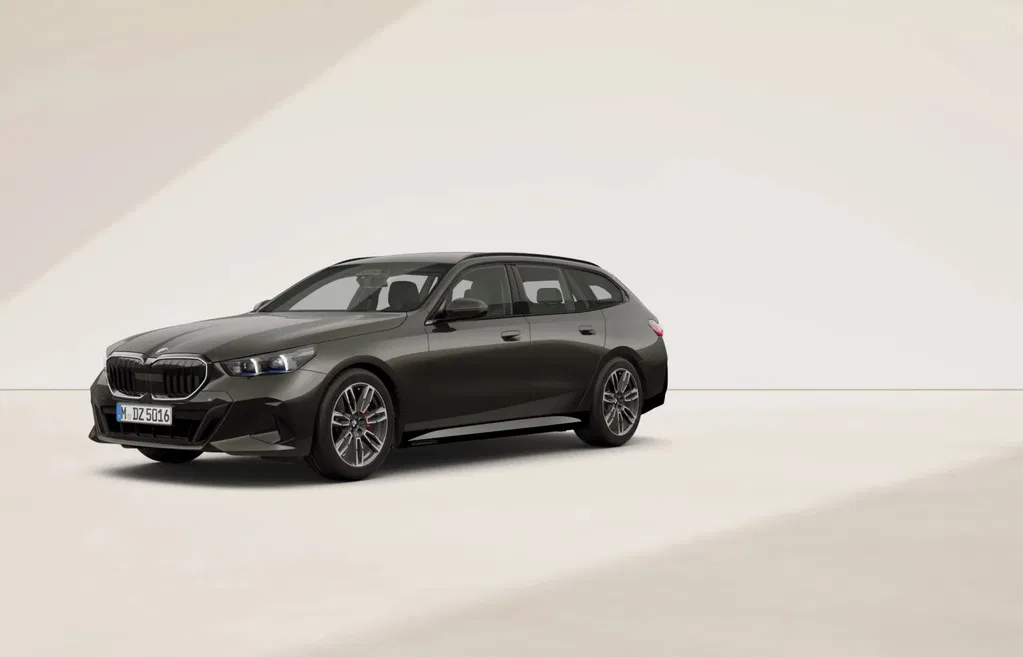 Zdjęcie: 2026 BMW Seria 5