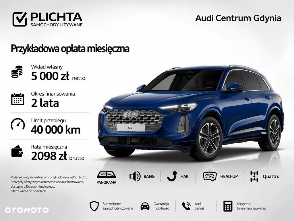Zdjęcie: 2026 Audi Q5