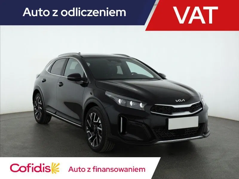 Zdjęcie: 2026 Kia XCeed