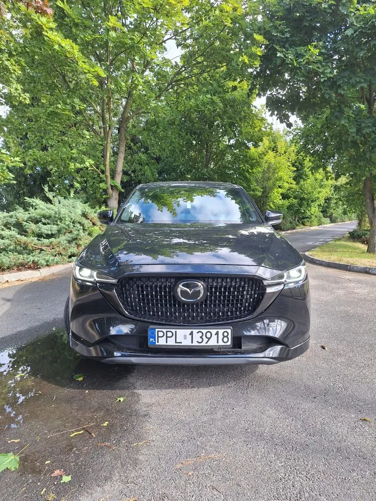Zdjęcie: 2024 Mazda CX-5