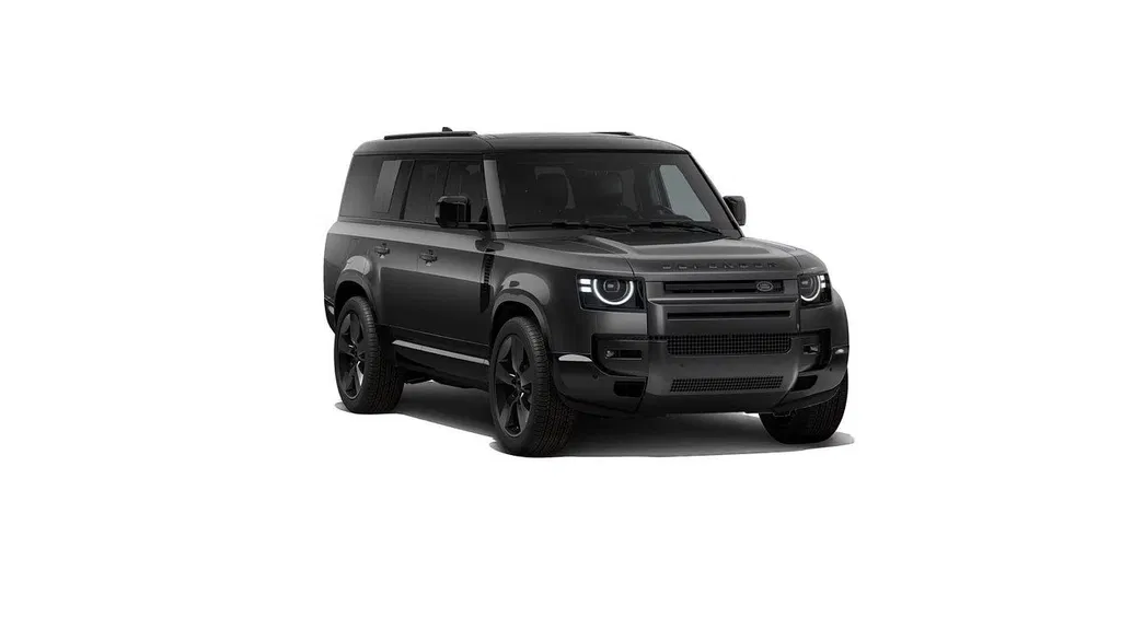 Zdjęcie: 2026 Land Rover Defender
