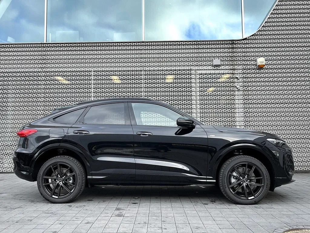 Zdjęcie: 2026 Audi Q5 Sportback