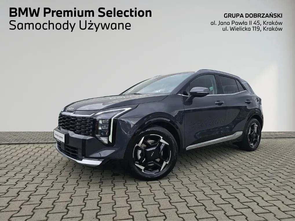 Zdjęcie: 2026 Kia Sportage