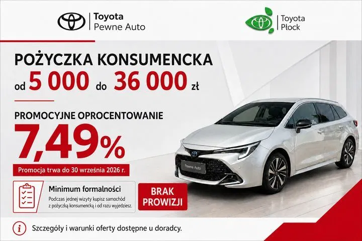 Zdjęcie: 2022 Toyota Aygo X