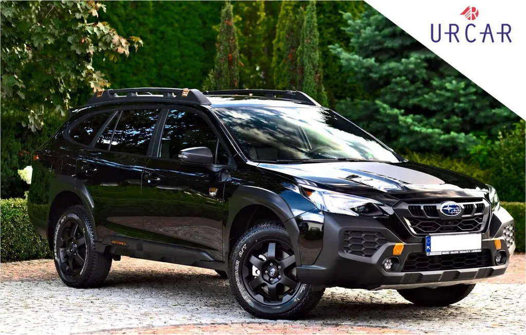 Zdjęcie: 2024 Subaru Outback