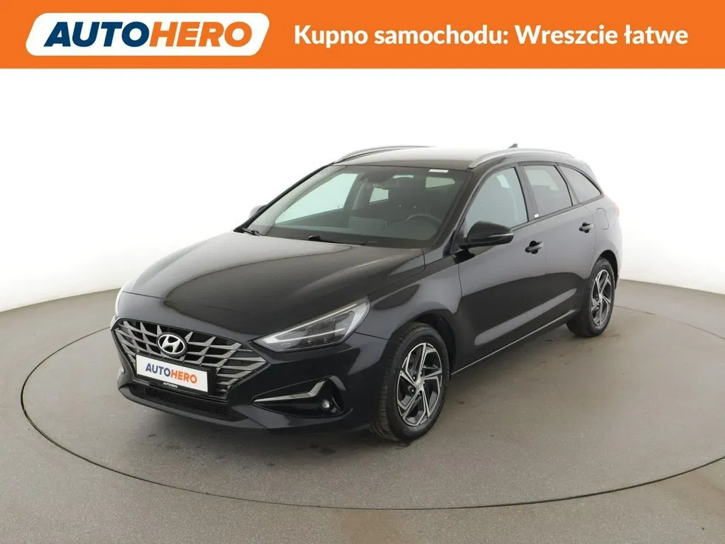 Zdjęcie: 2020 Hyundai i30