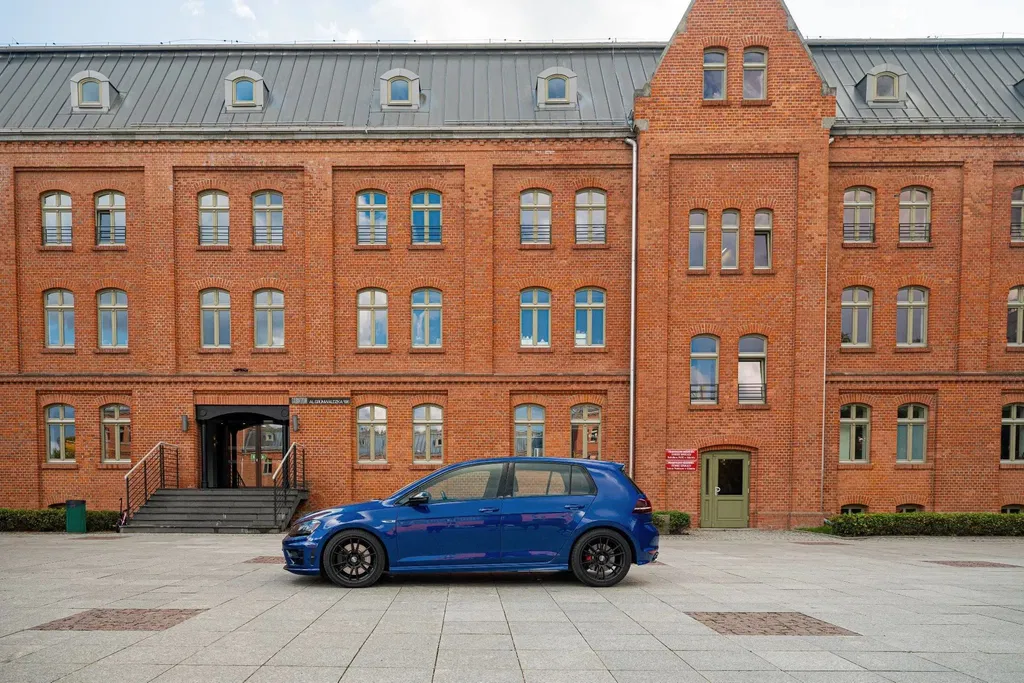 Zdjęcie: 2017 Volkswagen Golf