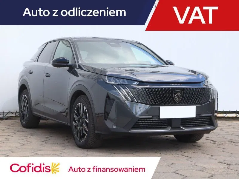 Zdjęcie: 2025 Peugeot 3008