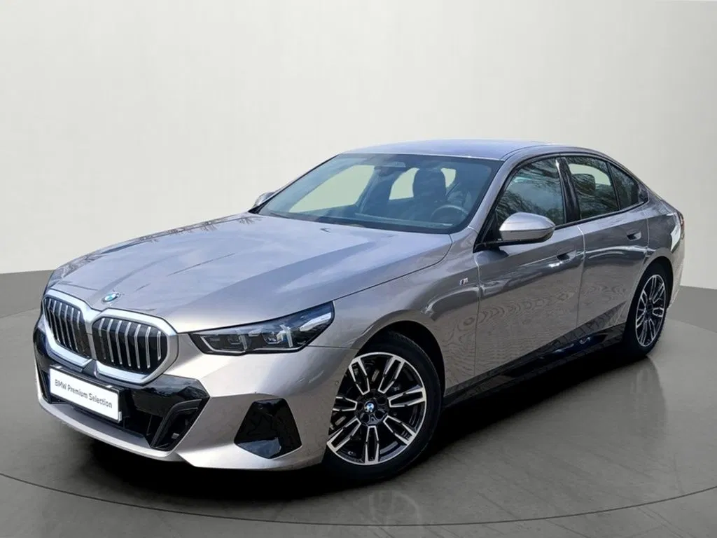 Zdjęcie: 2025 BMW Seria 5