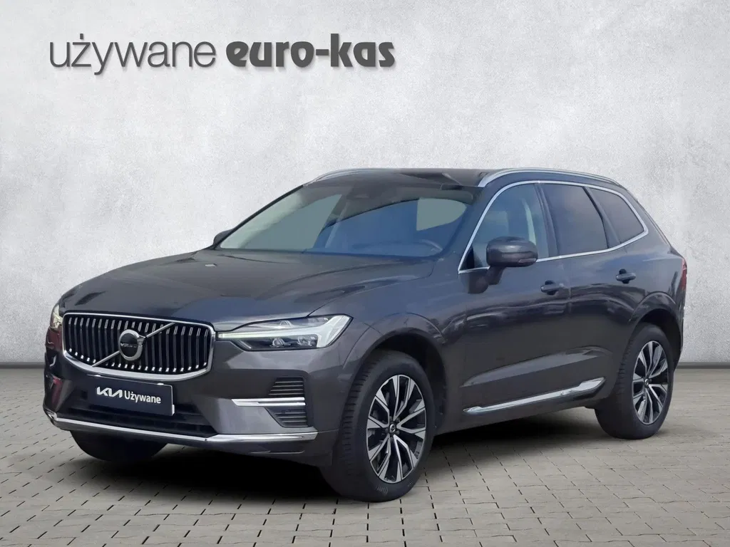 Zdjęcie: 2023 Volvo XC 60