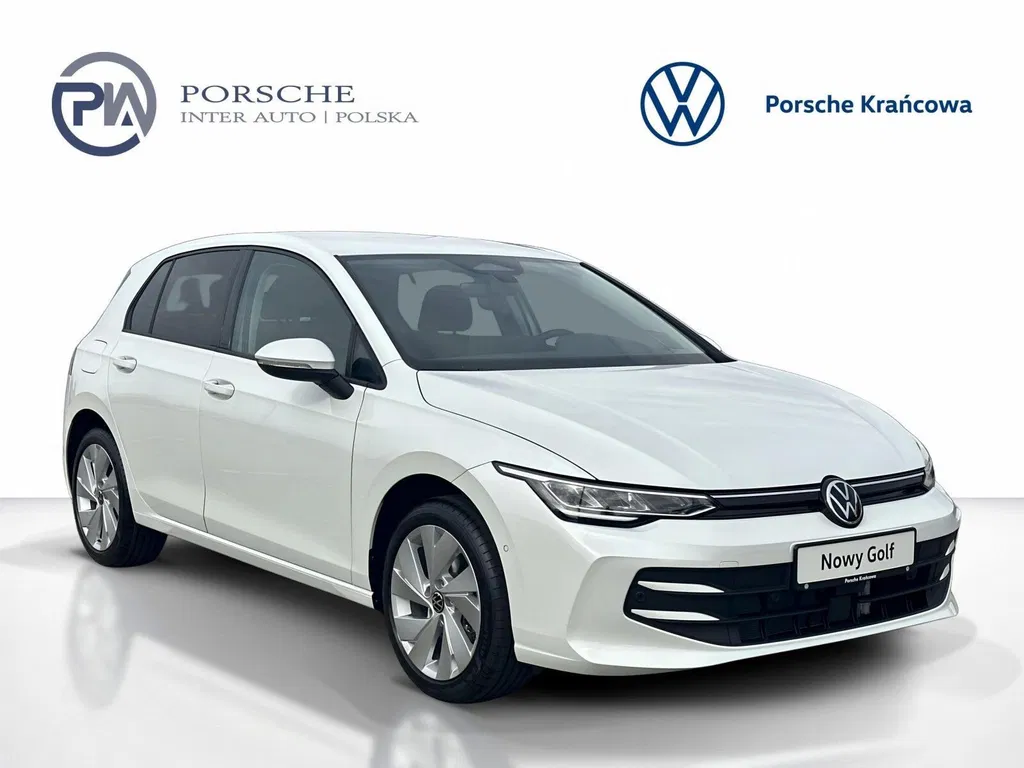 Zdjęcie: 2026 Volkswagen Golf