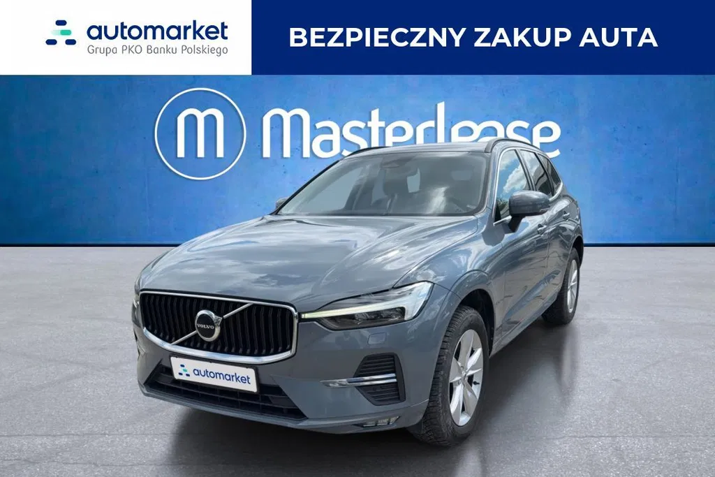 Zdjęcie: 2023 Volvo XC 60