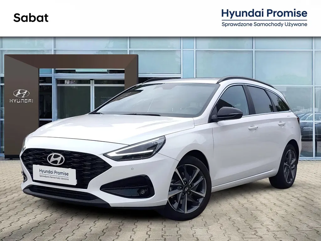 Zdjęcie: 2024 Hyundai i30