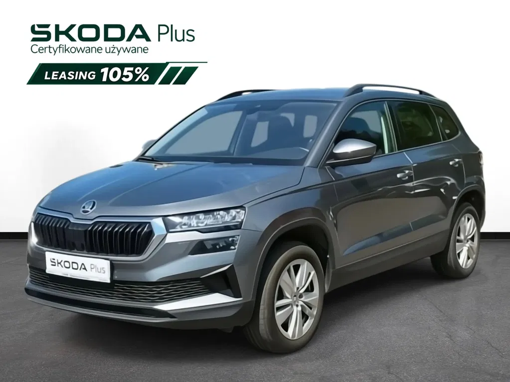 Zdjęcie: 2024 Skoda Karoq