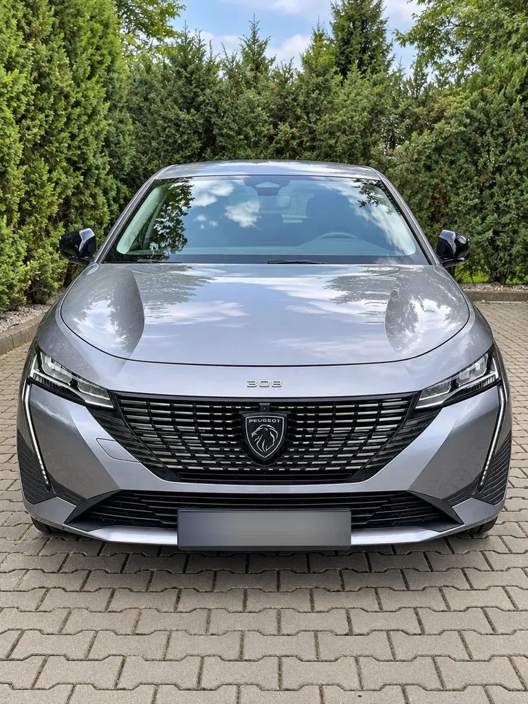 Zdjęcie: 2023 Peugeot 308