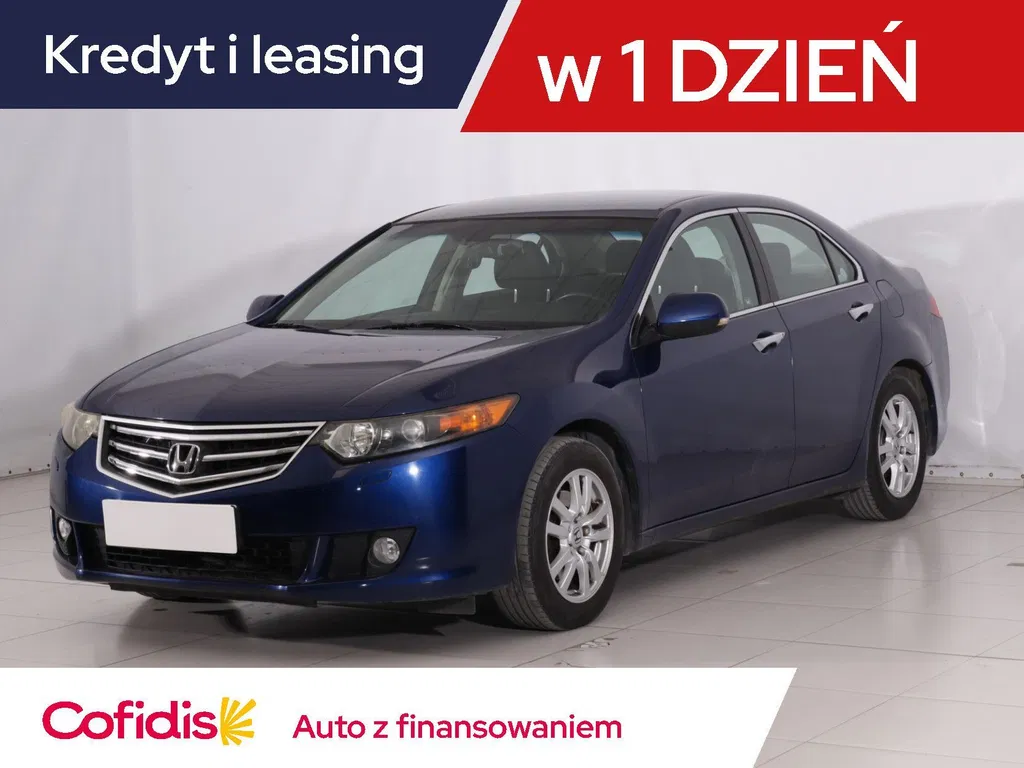Zdjęcie: 2009 Honda Accord