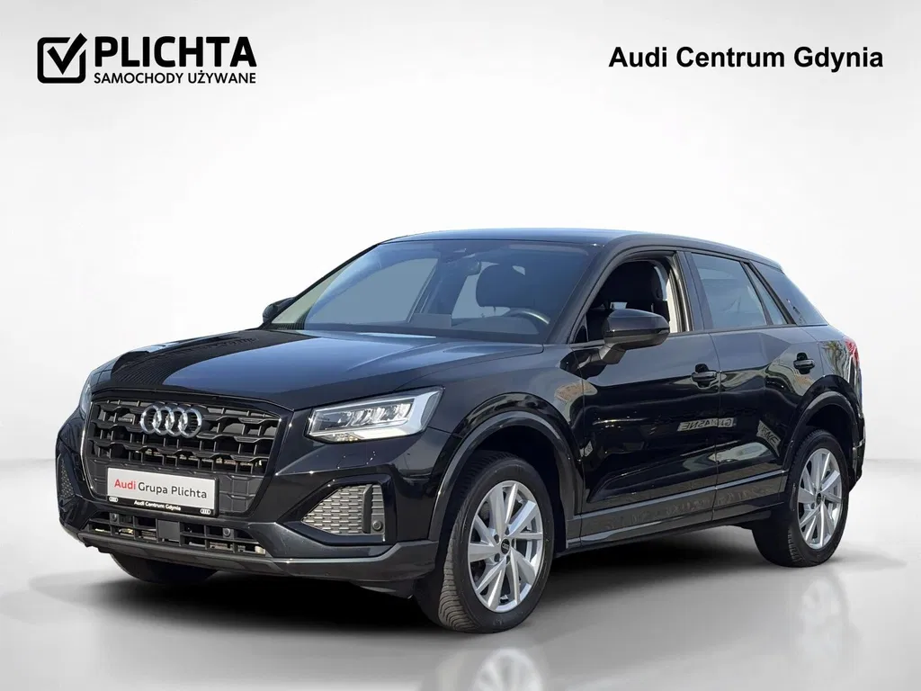 Zdjęcie: 2023 Audi Q2