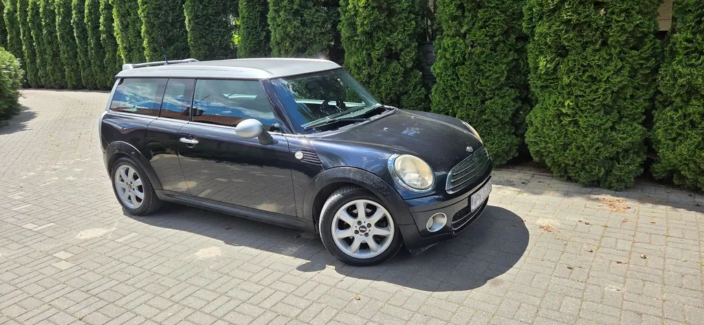 Zdjęcie: 2008 Mini Cooper