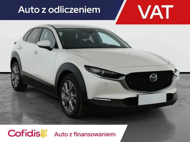 Zdjęcie: 2019 Mazda CX-30