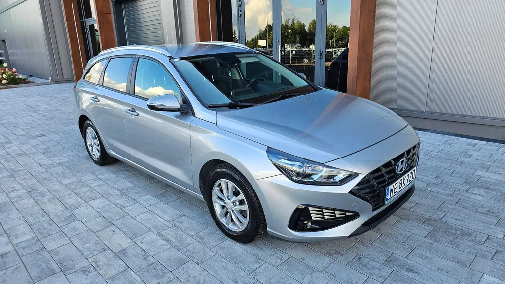 Zdjęcie: 2023 Hyundai i30