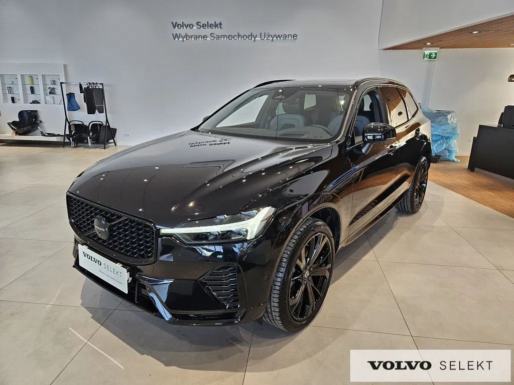 Zdjęcie: 2025 Volvo XC 60