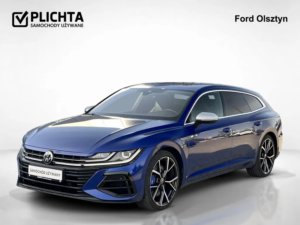 Zdjęcie: 2023 Volkswagen Arteon Shooting Brake