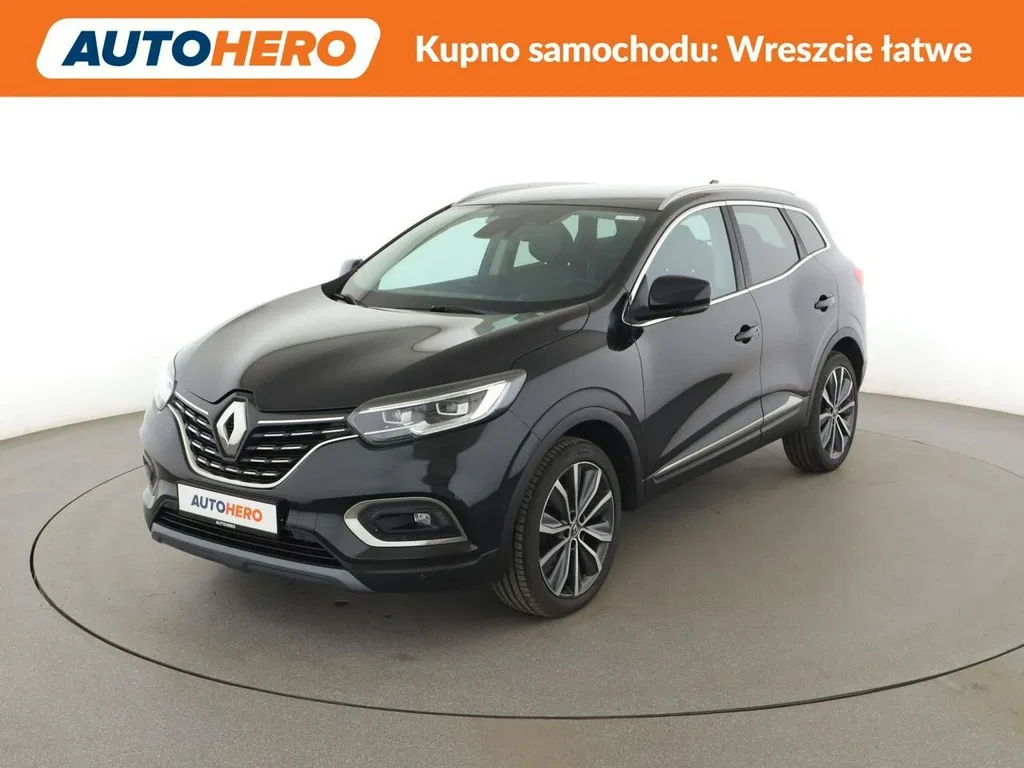 Zdjęcie: 2018 Renault Kadjar