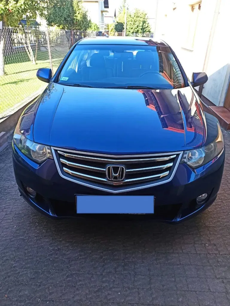 Zdjęcie: 2010 Honda Accord