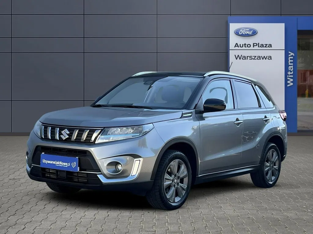 Zdjęcie: 2023 Suzuki Vitara