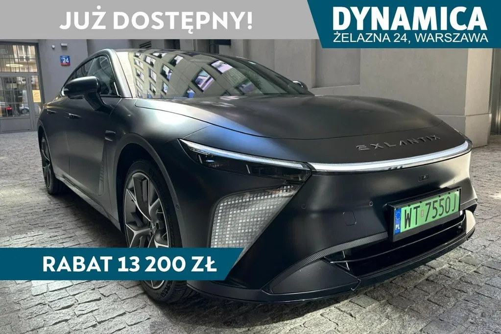 Zdjęcie: 2025 Pozostałe osobowe