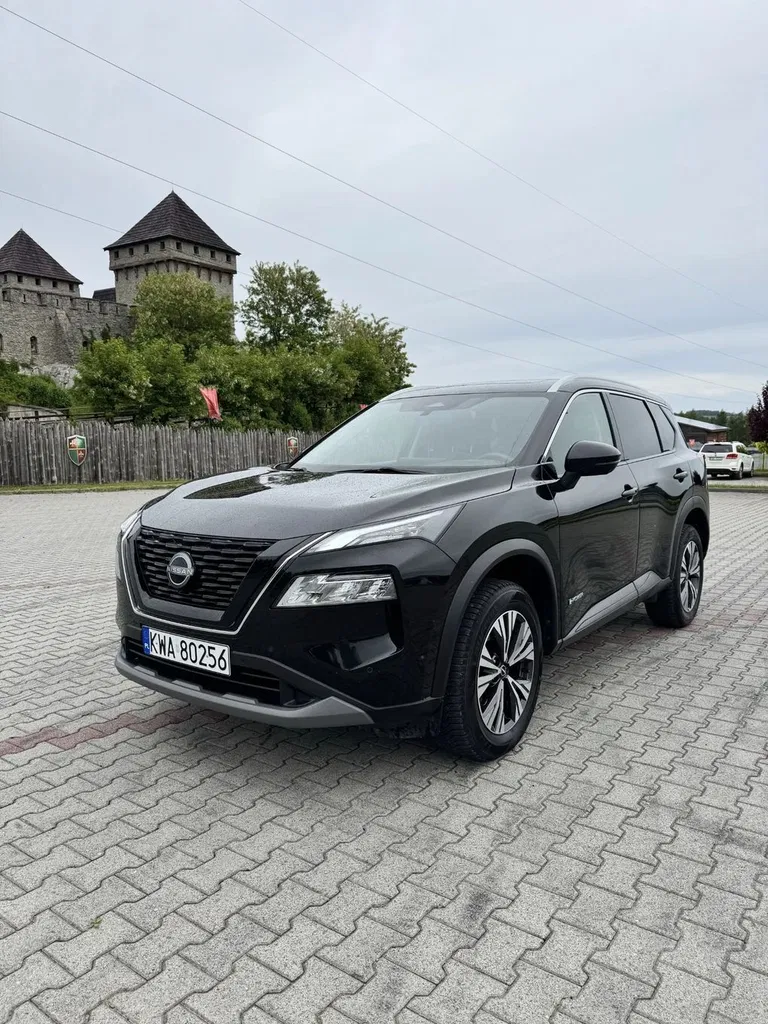 Zdjęcie: 2023 Nissan X-Trail