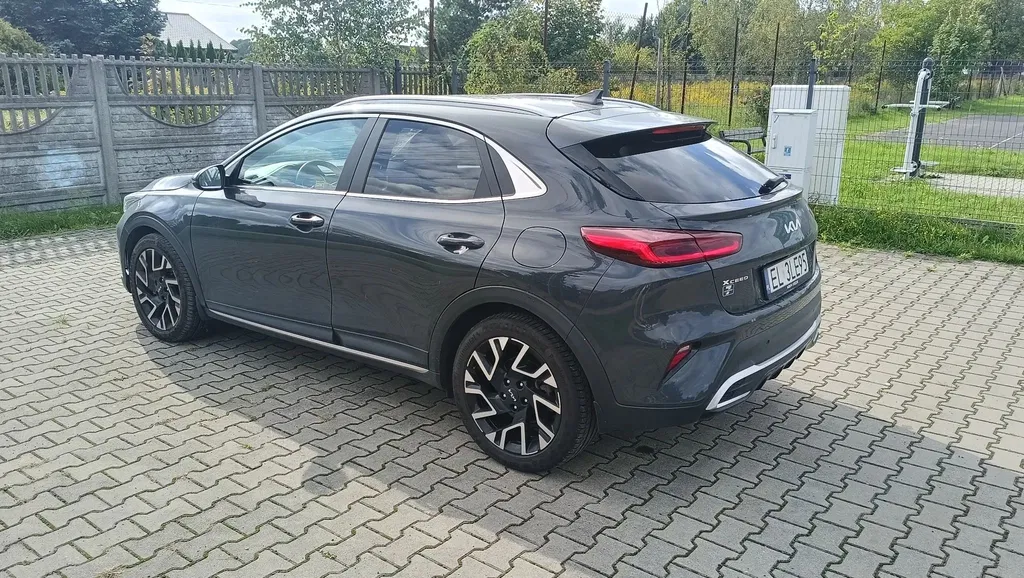 Zdjęcie: 2024 Kia XCeed