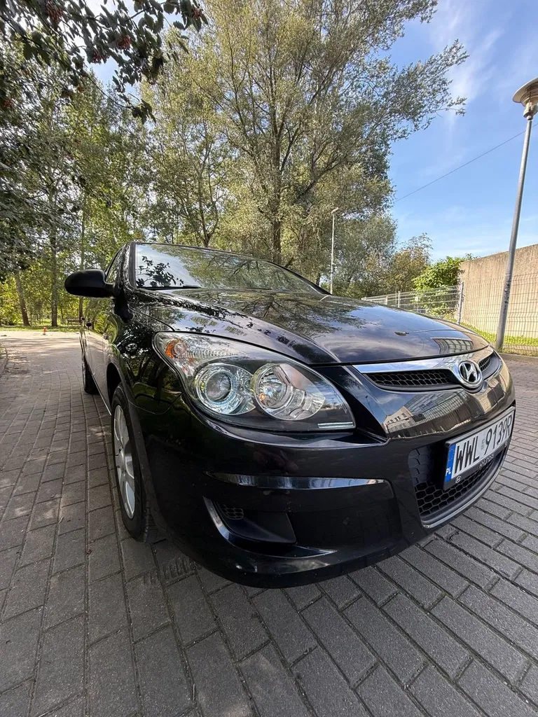 Zdjęcie: 2009 Hyundai i30