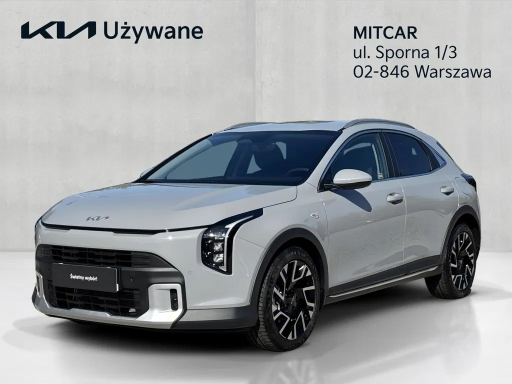 Zdjęcie: 2026 Kia XCeed
